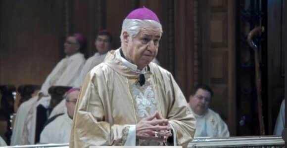 Arzobispo Rogelio Cabrera López: “Hacia una comunión afectiva y efectiva con el Santo Padre”