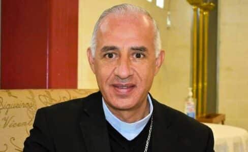Relevo en la diócesis de Autlán, México; nuevo obispo era auxiliar de Guadalajara