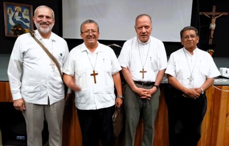 Obispos de Guerrero negociaron paz con grupos criminales; el “dios dinero está reinando”, afirma obispo de Chilpancingo-Chilapa