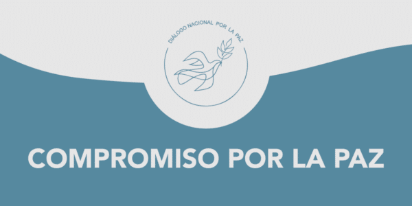 Del “trabajaré con ustedes” de Xóchitl al “No estoy de acuerdo” de Claudia, así firmaron compromiso por la paz