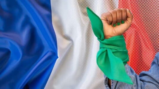 Francia, hija mayor de la Iglesia, ¿Qué hiciste de tu bautismo?