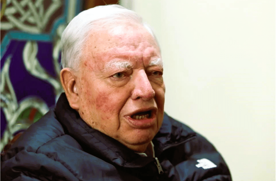 “Pidió a Estados Unidos impedir que llegara a la presidencia en 2006”, AMLO arremete contra cardenal Juan Sandoval