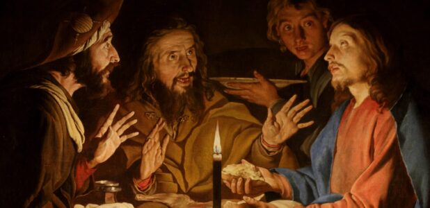 La experiencia de los discípulos de Emaús