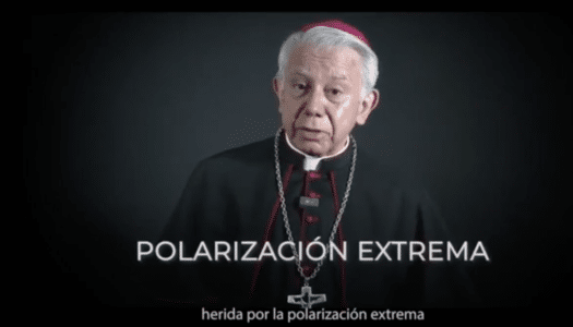 El del obispo Rangel Mendoza, un asunto de “instrumentación política”: CEM