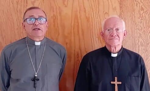 Obispos de Chiapas: “La ola de violencia desestabilizó a la sociedad”