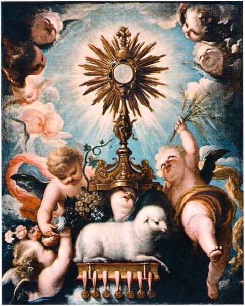 La respuesta al ateismo, el problema de las entrevistas del Papa Francisco, la «fiducia» y el primado, el Vaticano denunciado en ONU, la presencia real.