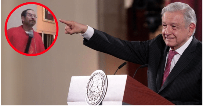 CEM exhorta a clérigos a respetar leyes electorales