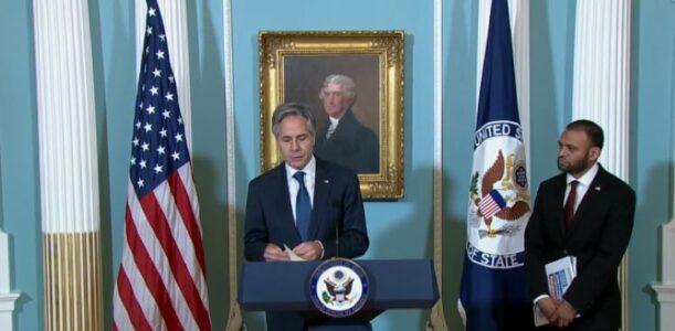 Estados Unidos invierte 100 millones de dólares desde 2021 para proteger libertad religiosa