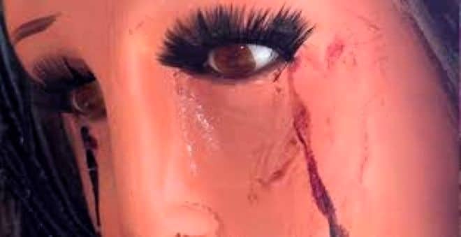 “¡La Virgen está llorando!”, arquidiócesis de Morelia pide cautela ante presunto milagro