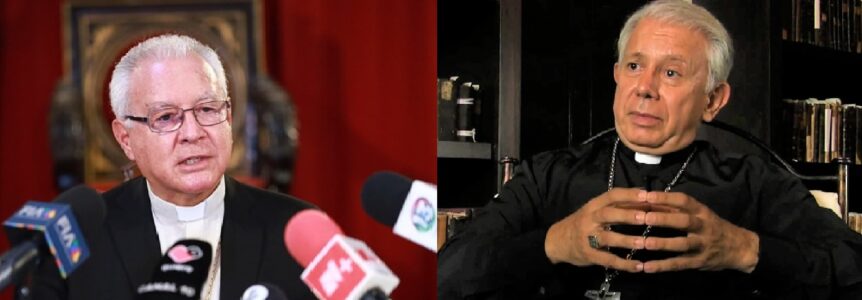 Cardenal Robles Ortega de Guadalajara y obispo Castro Castro de Cuernavaca se lanzan contra la blasfemia de París