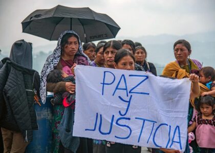 Obispos de frontera sur: Comunidades de México y Guatemala, convertidos en “campos de batalla”