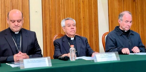 Anuncian visita de cardenal Tolentino de Mendonça a México en gira cultural y de educación