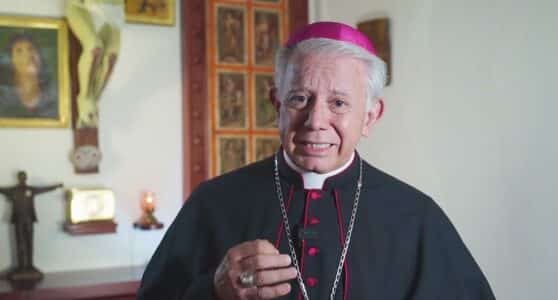 “¡Despertemos! Nos están destruyendo la casa”: Obispo de Cuernavaca