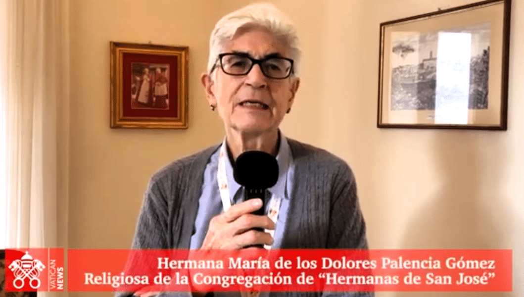 Sínodo de los obispos eleva oraciones por el eterno descanso del padre Marcelo Pérez