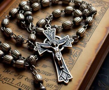 Tenga cuidado de no denigrar lo que no conoce: el santo rosario