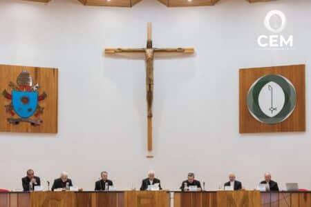 Finaliza asamblea de los obispos de México, Iglesia llama a ser “testigos creíbles del Evangelio”