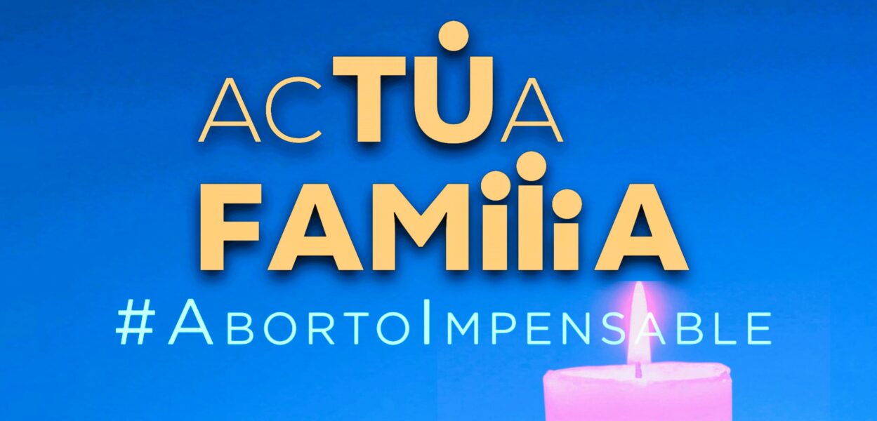 «Alumbra la Vida», uno de los más importantes eventos provida del año