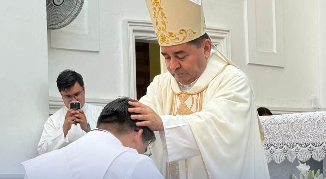 Arzobispado de Morelia prepara sucesión, nombran a coadjutor; párroco será obispo de diócesis de Nuevo Casas Grandes