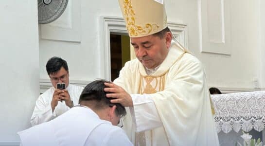 Arzobispado de Morelia prepara sucesión, nombran a coadjutor; párroco será obispo de diócesis de Nuevo Casas Grandes