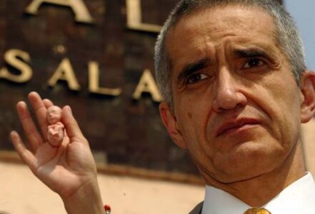 Jorge Serrano, el que salvó a 80 mil bebés