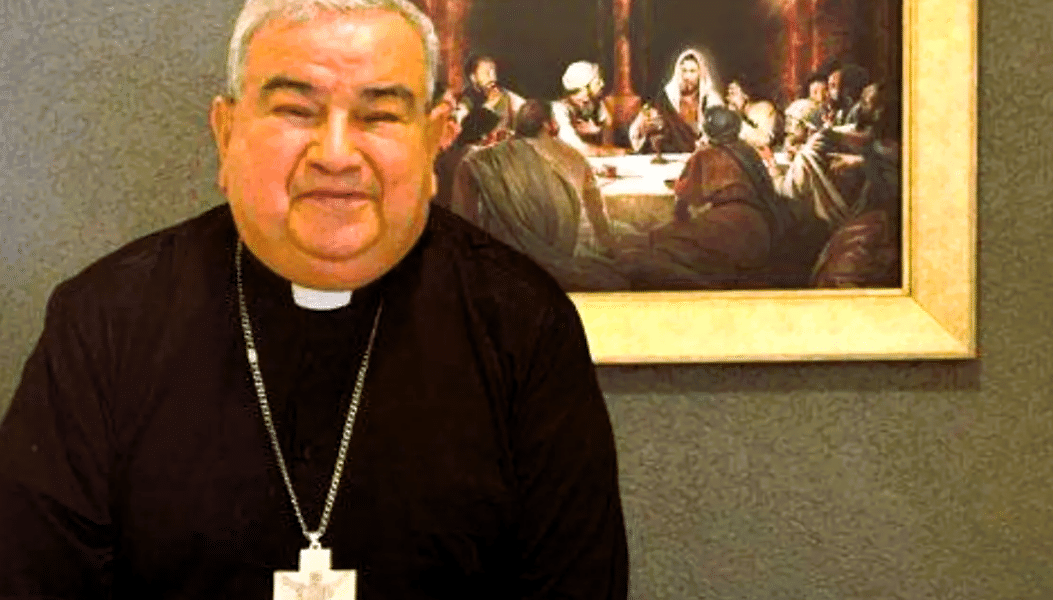 Participar y contar acciones para alcanzar la paz: Arzobispo de Morelia