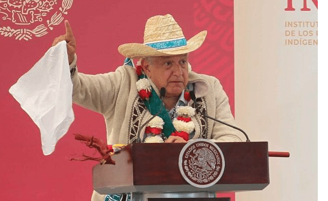 Editorial Centro Católico Multimedial.  «No cumplió»