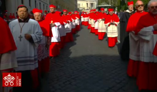 Arzobispo emérito de México participa en exequias del Papa Francisco, este es el panorama de los mexicanos en Cónclave