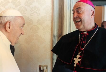 Obispo de Xochimilco reflexiona sobre los signos franciscanos de Francisco