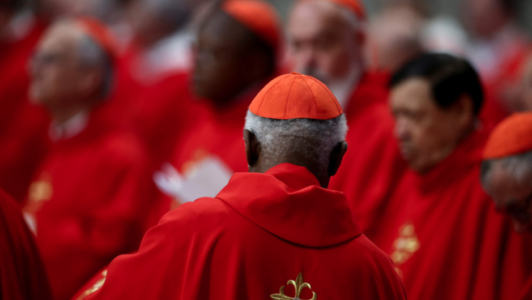 “La Iglesia necesita dar una gran resistencia”: Felipe Monroy