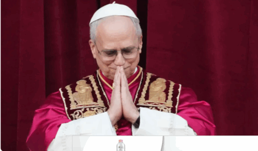 Obispos de México muestran su beneplácito por elección de León XIV