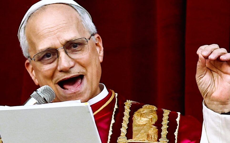 Historiadores papales comparten impresiones sobre el sucesor de Francisco