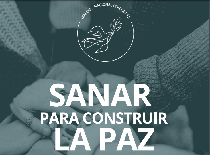 Parroquias en México apuestan por la sanación comunitaria para construir la paz