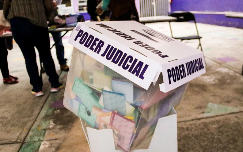 Ciudadanía Católica: Reforma judicial y el camino a la tiranía