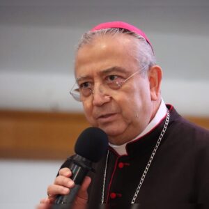 Arzobispo de Tijuana critica redadas en Los Ángeles: “Son inhumanas”