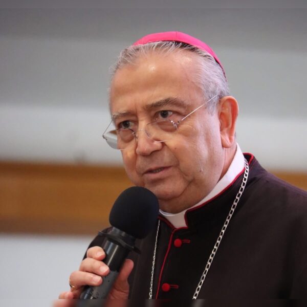 Arzobispo de Tijuana critica redadas en Los Ángeles: “Son inhumanas”