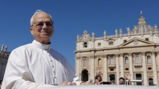 Papa León: La doctrina social de la Iglesia se desarrolla con el estudio y el diálogo con los pobres