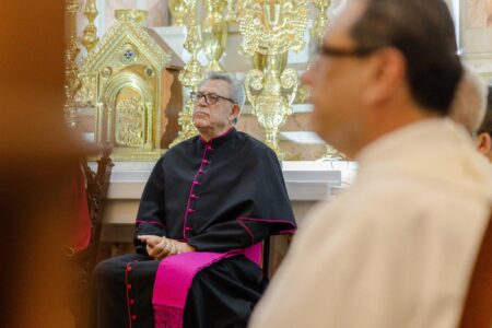 Otra agresión contra un sacerdote en México, asaltan a párroco-capellán de honor de Su Santidad en Guaymas, Sonora