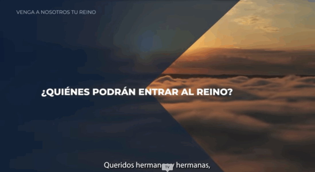 Tercera catequesis de los obispos de México: El Reino de Cristo no es para los VIP