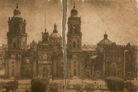 Arquidiócesis de México: Una debacle inocultable