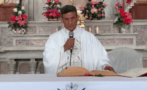 Obispo de Tepic restringe facultades de sacerdote “ilocalizable”