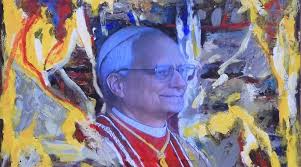 Tres meses de León XIV, la carta póstuma de Benedicto XIV, obispos y obispos en Alemania, Cardenal Karlic RIP, tiempos de genocidio, Santa Edith Stein gaseada en Auschwitz.