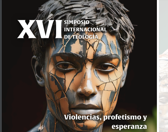 Universidad Iberoamericana anuncia el XVI Simposio Internacional de Teología: Un espacio para reflexionar sobre la violencia en México
