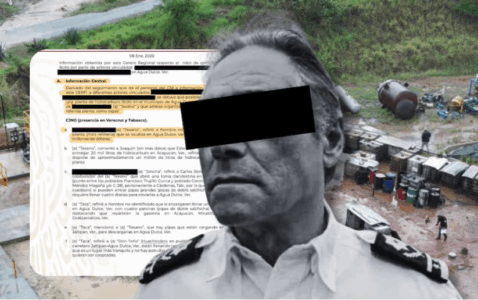 Editorial Centro Católico Multimedial. «Acelerada decadencia»