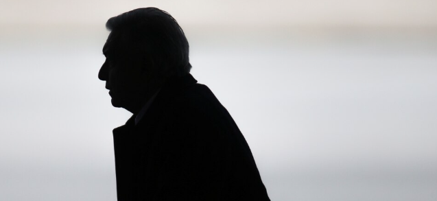 Editorial Centro Católico Multimedial. «Un fantasma recorre México…»