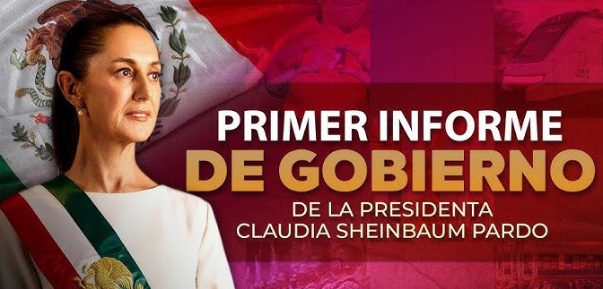 Editorial Centro Católico Multimedial. «Un silencio en el Primer Informe de Sheinbaum»