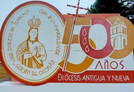 El medio milenio de la diócesis más antigua de México