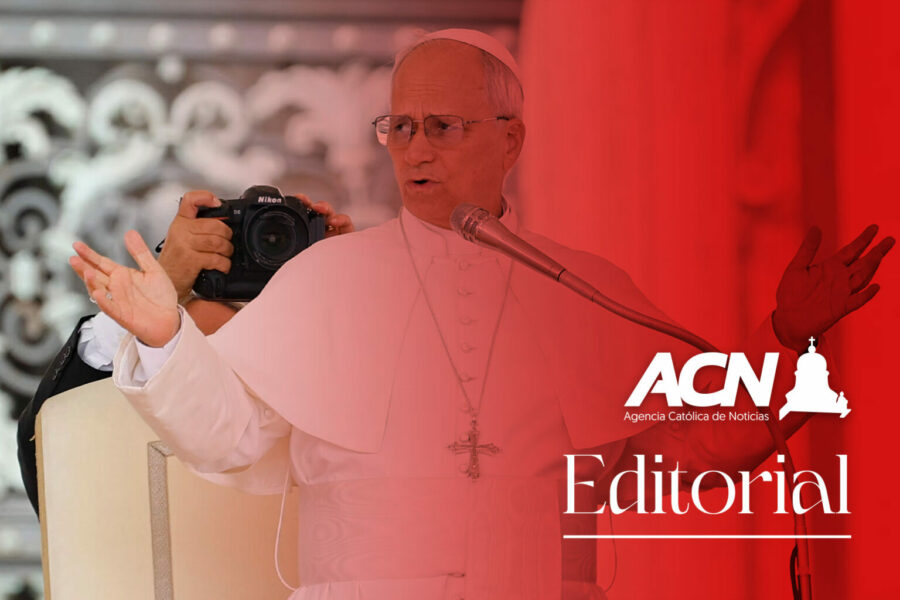 Editorial Agencia Católica de Noticias. «León XIV y el verdadero significado de ser «Provida»»