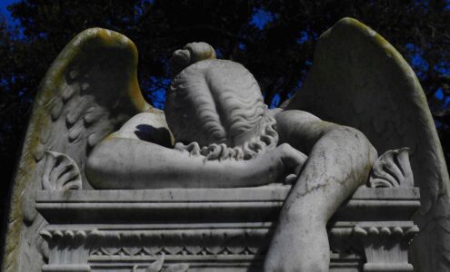 Decir adiós al hermano es como decir: te dejamos ir hacia Dios