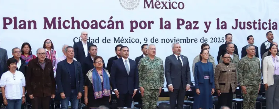 Murder of Carlos Manzo Exposes the Narco-State: Secular Observatory