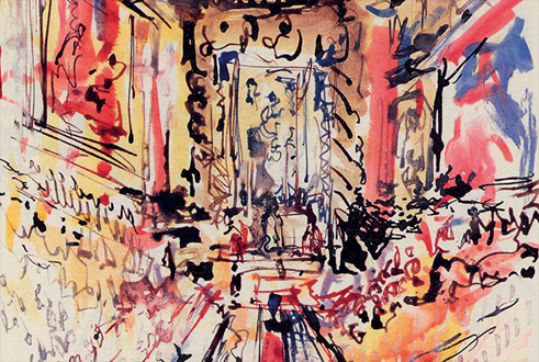 The Pope with the USA youth, the forgotten ‘salus animarum’, between Zuppi and Leo XIV, the post-Vatican II challenges, Mexico backtracks, Zen and the death of the Church, the chaotic legacy of Pope Francis.